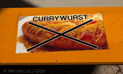 There's more to eat in Berlin!